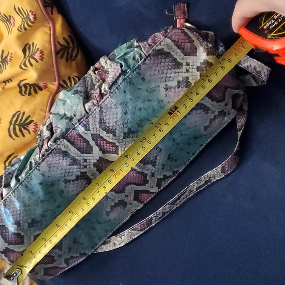 SR Squared, shoulder bag, - Picture 7 of 10